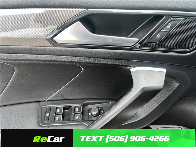 2024 Volkswagen Tiguan Comfortline