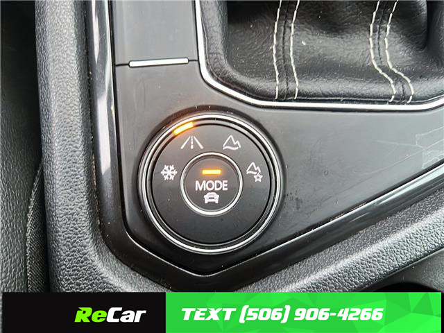 2024 Volkswagen Tiguan Comfortline