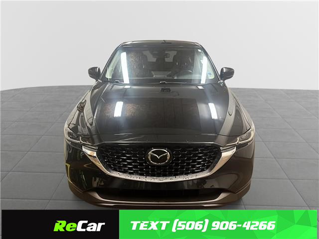 2024 Mazda CX-5 GS