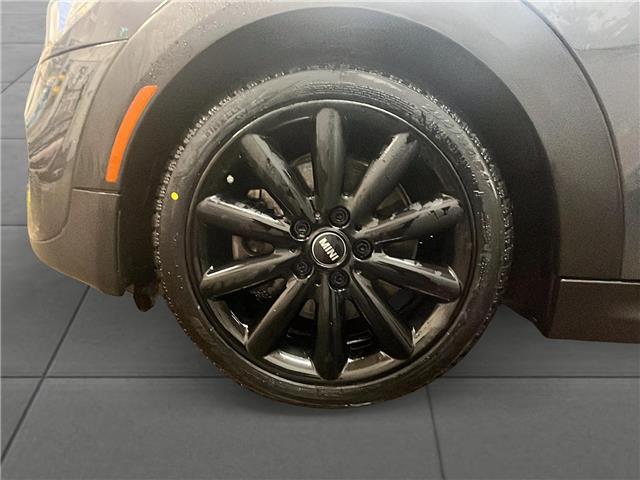 2019 Mini 3 Door Cooper S