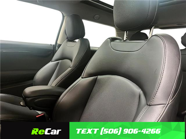 2019 Mini 3 Door Cooper S