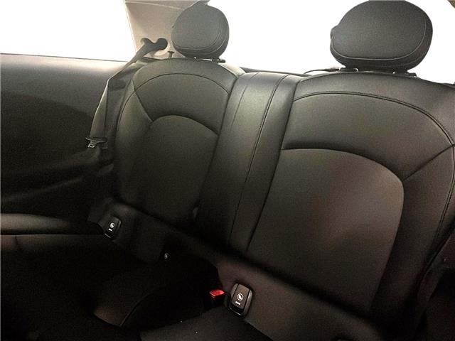 2019 Mini 3 Door Cooper S