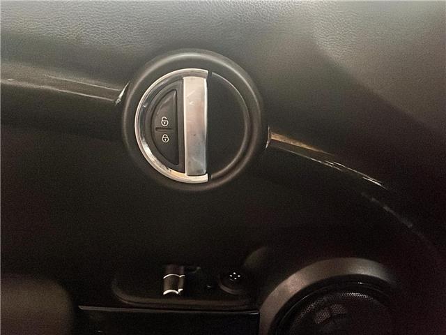 2019 Mini 3 Door Cooper S