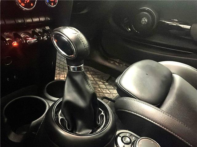 2019 Mini 3 Door Cooper S