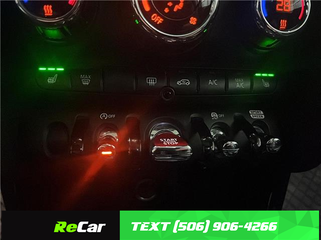 2019 Mini 3 Door Cooper S