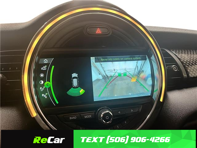 2019 Mini 3 Door Cooper S