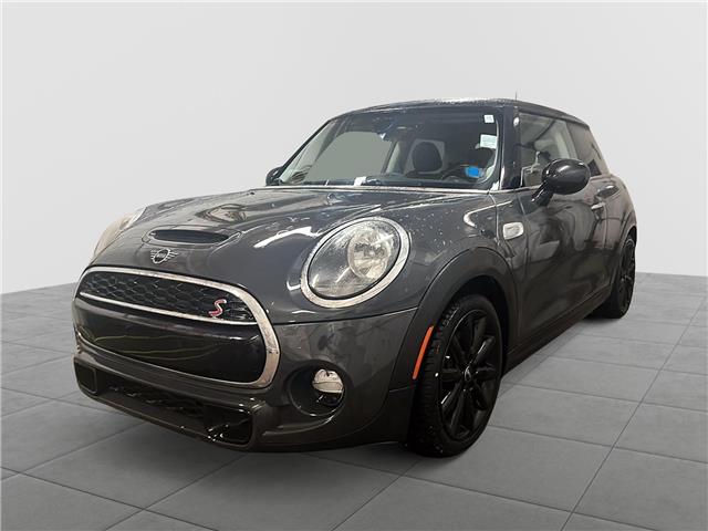 2019 Mini 3 Door Cooper S