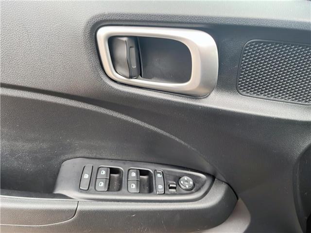 2024 Hyundai Venue Preferred