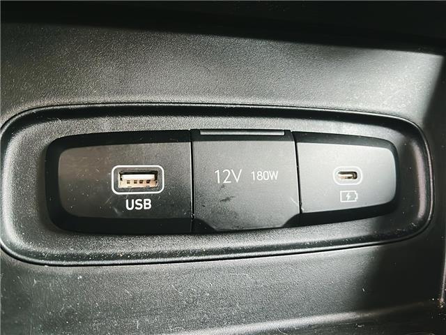 2024 Hyundai Venue Preferred