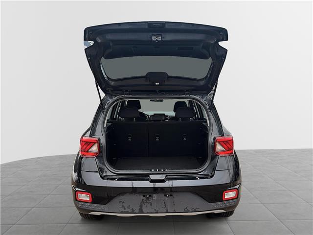 2024 Hyundai Venue Preferred