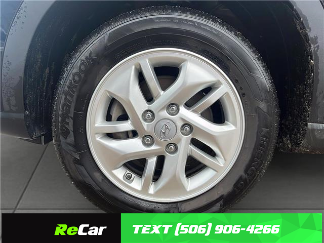 2024 Hyundai Venue Preferred