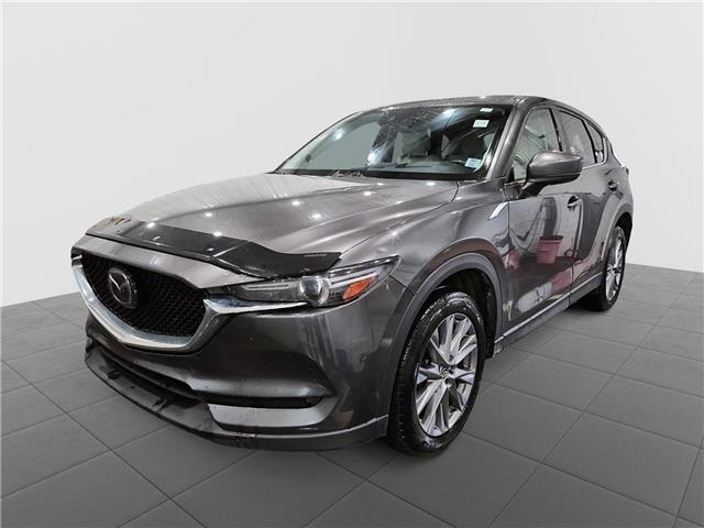 2020 Mazda CX-5 GT