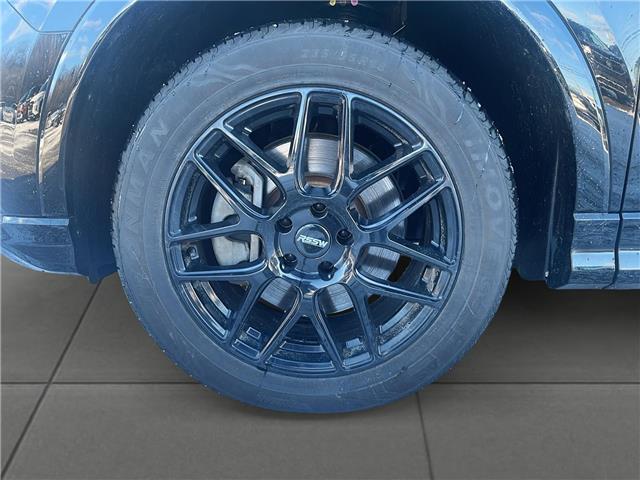 2022 Audi Q3 40 Progressiv