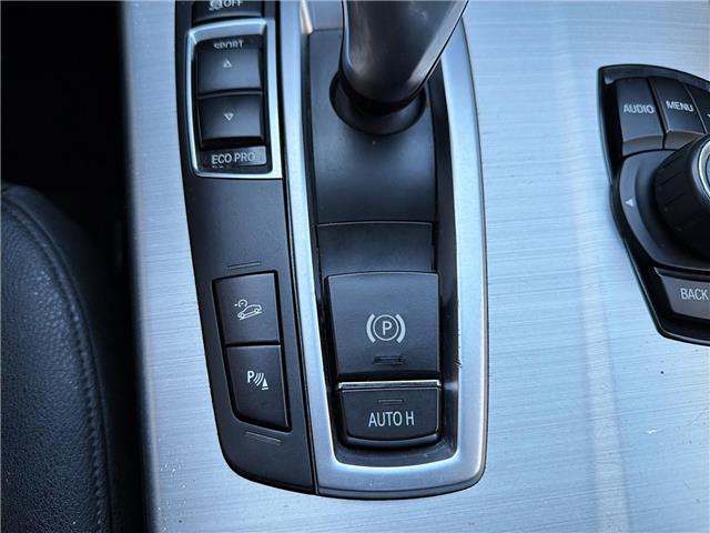 2015 BMW X3 xDrive28i