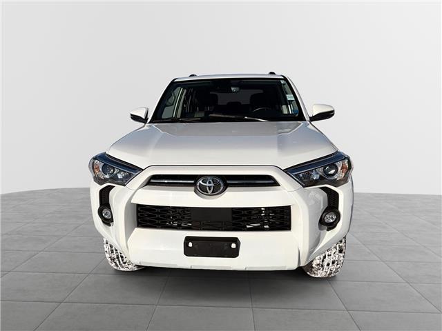 2023 Toyota 4Runner 