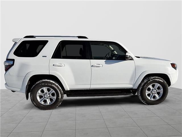 2023 Toyota 4Runner 