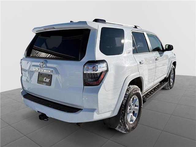 2023 Toyota 4Runner 