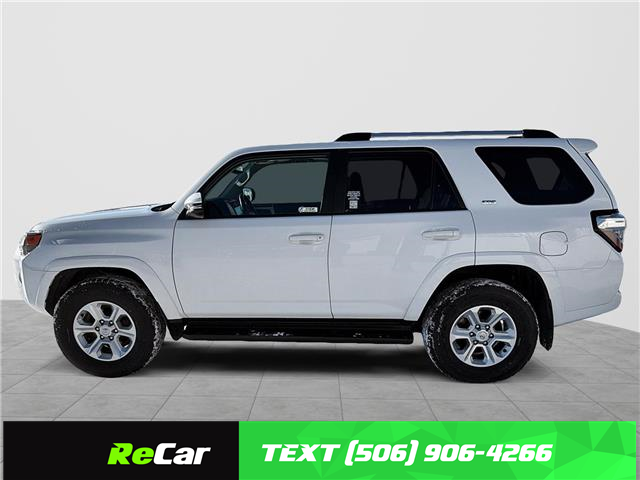 2023 Toyota 4Runner 