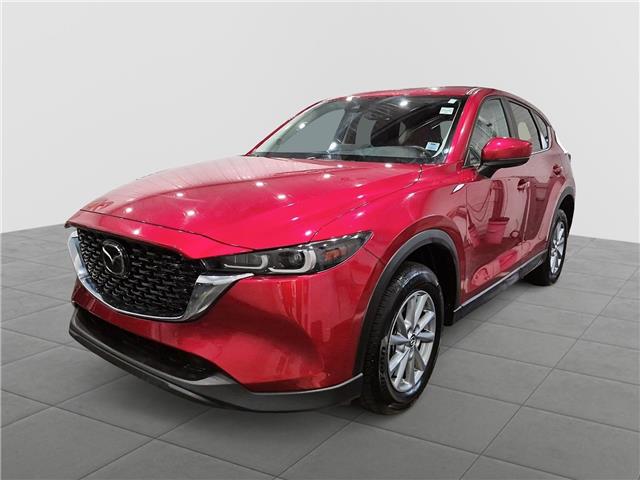 2024 Mazda CX-5 GS