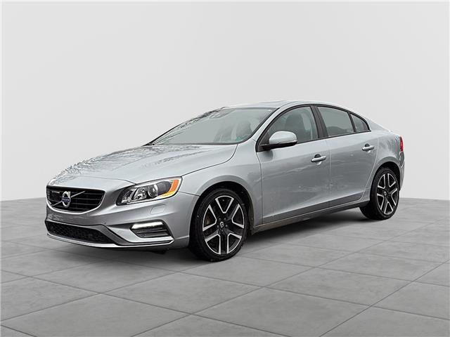 2018 Volvo S60 T5 Dynamic