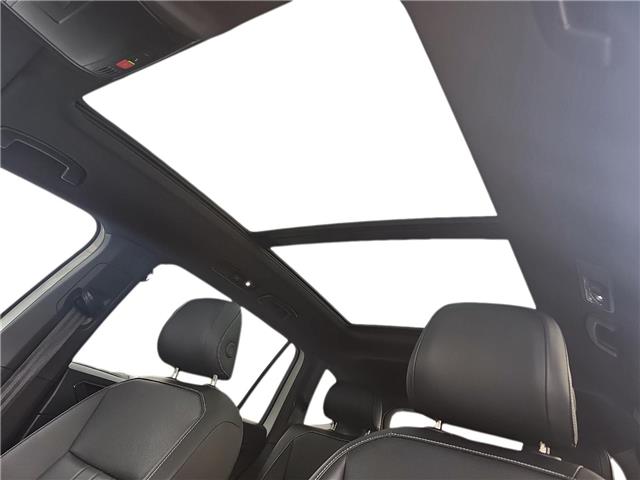 2024 Volkswagen Tiguan Comfortline R-Line Black Edition