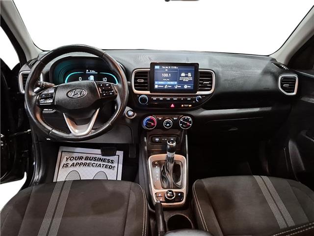 2024 Hyundai Venue Preferred