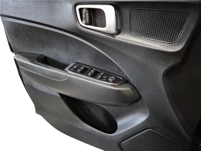 2024 Hyundai Venue Preferred