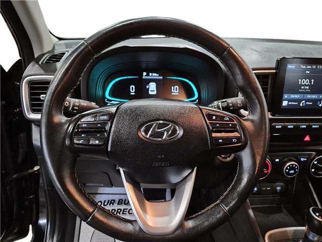 2024 Hyundai Venue Preferred