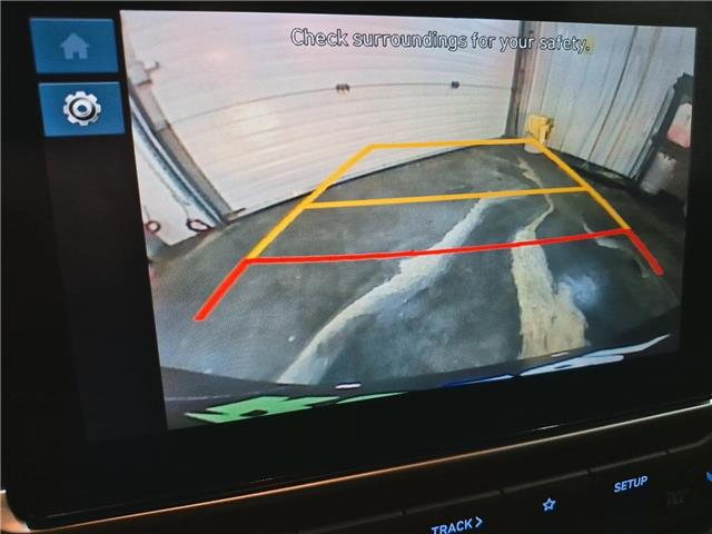 2024 Hyundai Venue Preferred