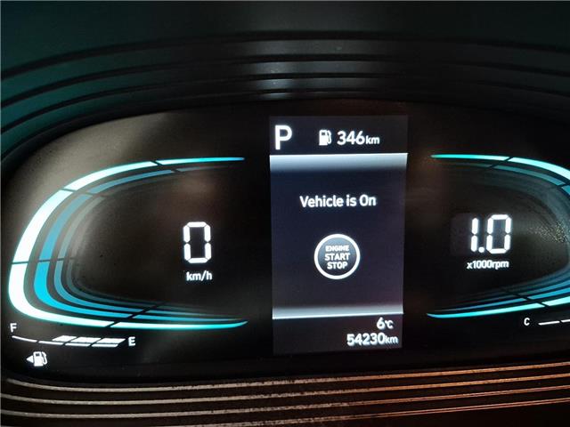 2024 Hyundai Venue Preferred