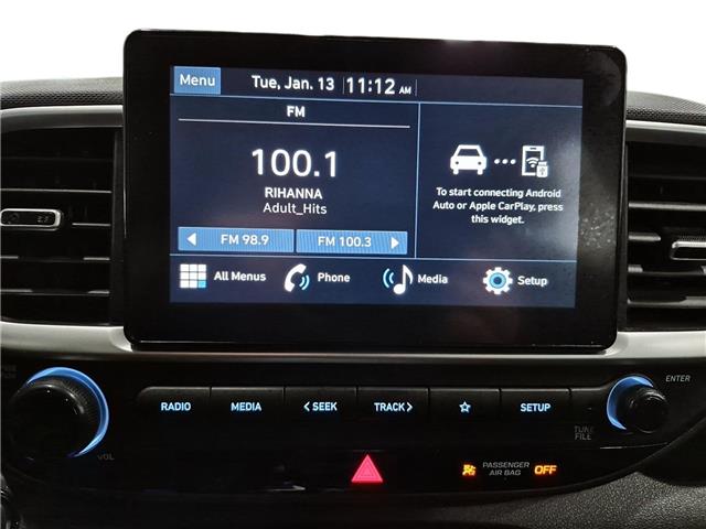 2024 Hyundai Venue Preferred