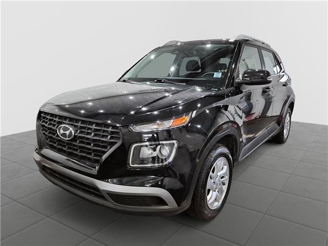 2024 Hyundai Venue Preferred