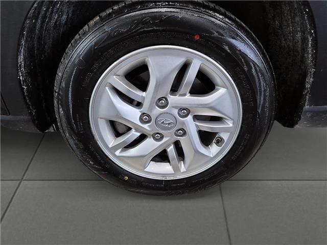 2024 Hyundai Venue Preferred