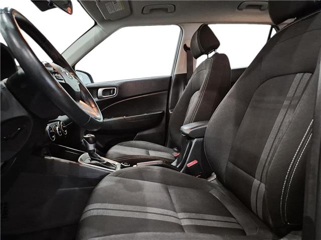 2024 Hyundai Venue Preferred