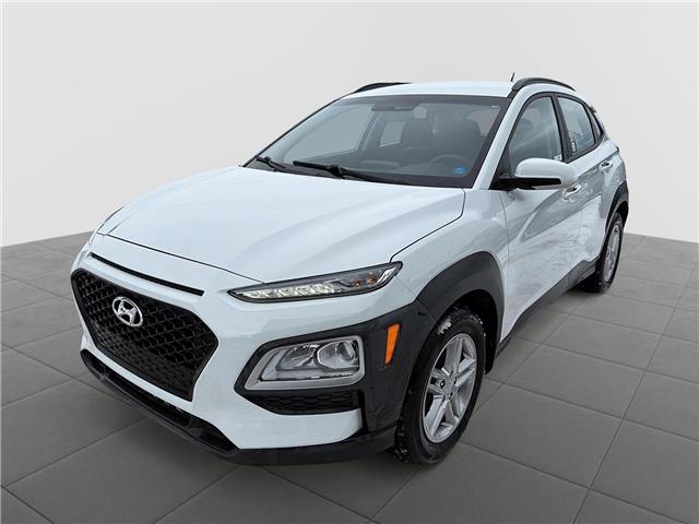 2021 Hyundai Kona 2.0L Essential