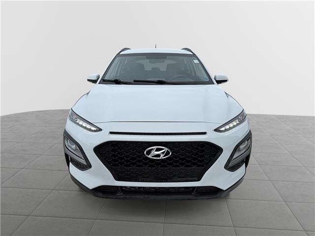 2021 Hyundai Kona 2.0L Essential