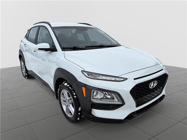 2021 Hyundai Kona 2.0L Essential
