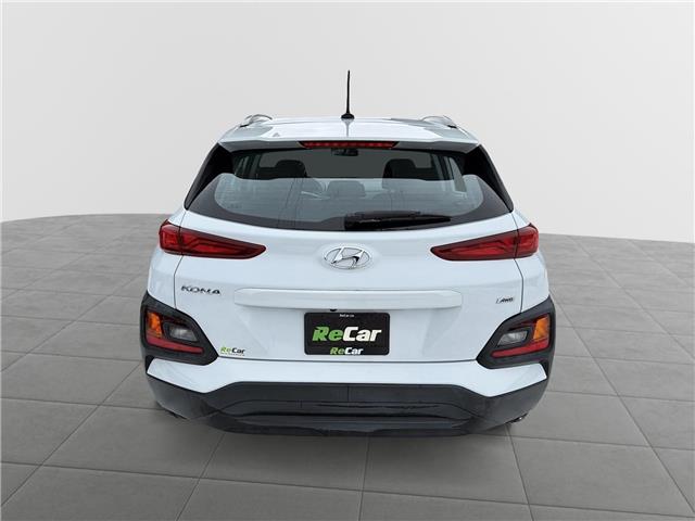 2021 Hyundai Kona 2.0L Essential