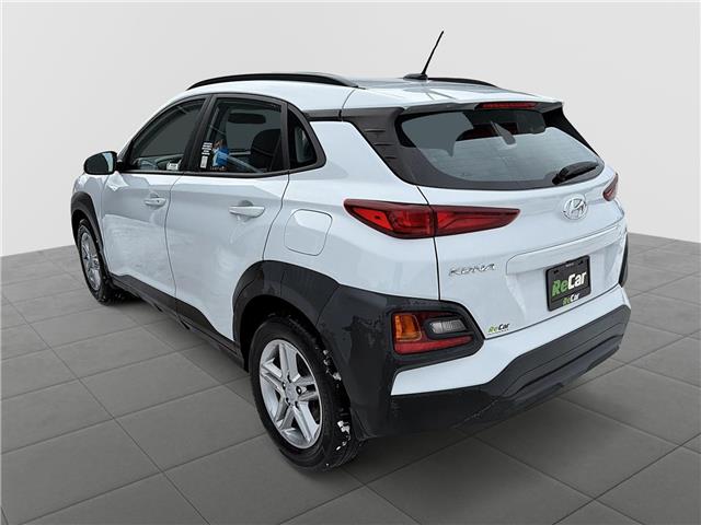 2021 Hyundai Kona 2.0L Essential