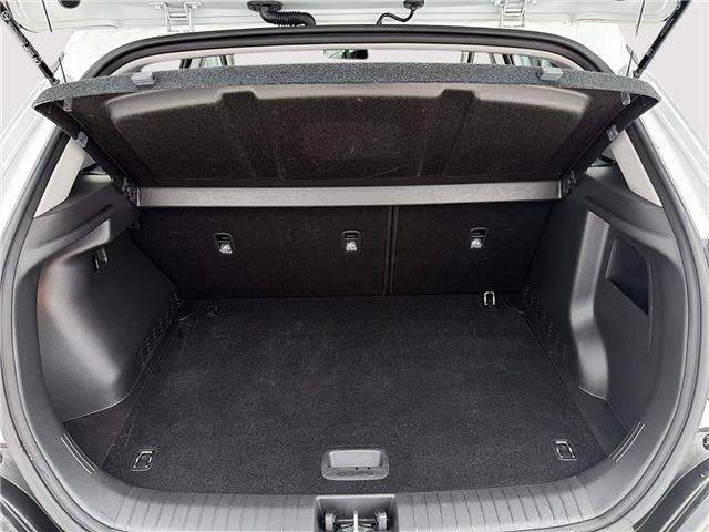 2021 Hyundai Kona 2.0L Essential