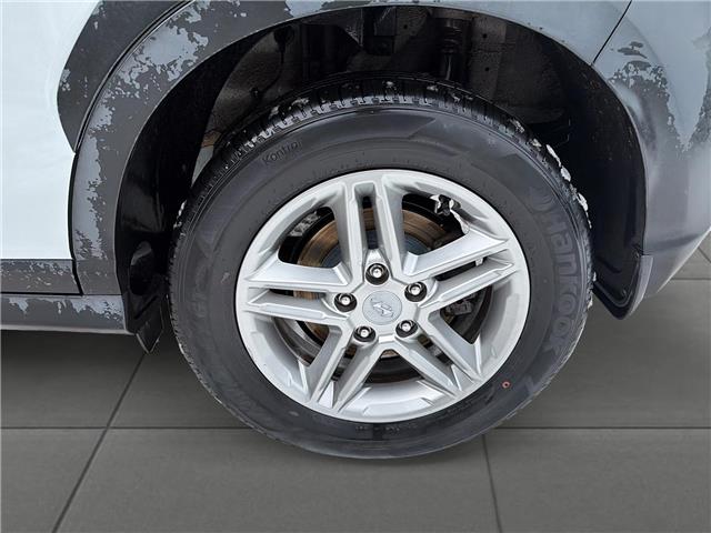 2021 Hyundai Kona 2.0L Essential