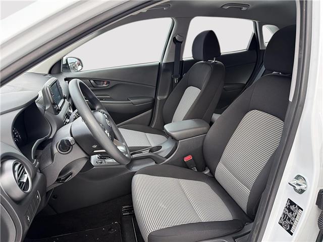 2021 Hyundai Kona 2.0L Essential