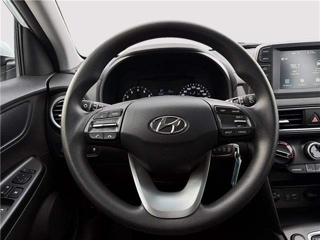 2021 Hyundai Kona 2.0L Essential