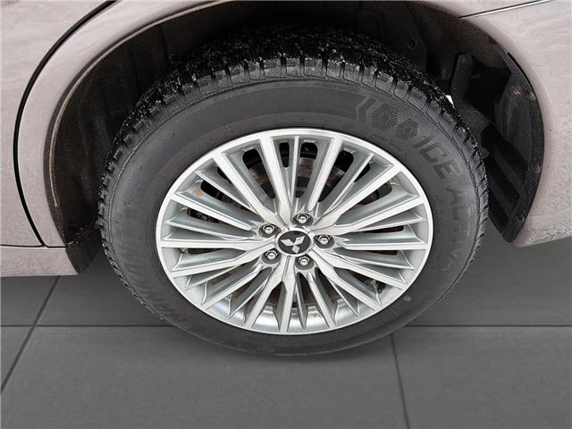 2019 Mitsubishi Outlander Plug-In Hybrid GT