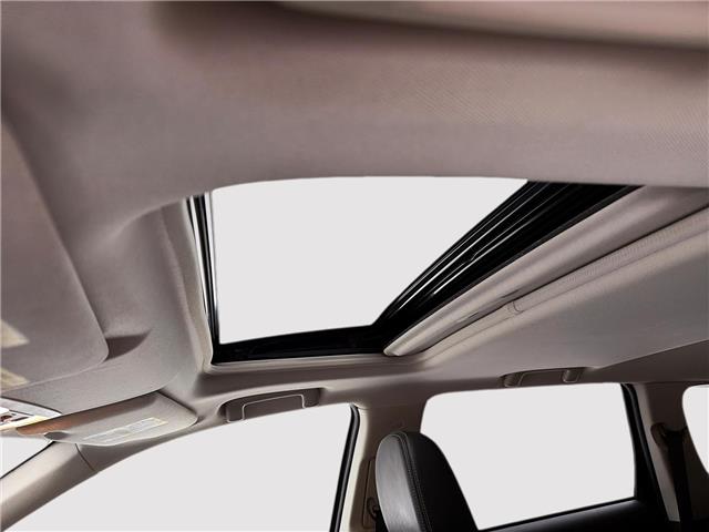 2019 Mitsubishi Outlander Plug-In Hybrid GT