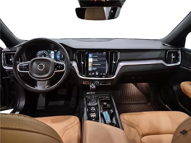 2019 Volvo V60 Cross Country T5 Momentum