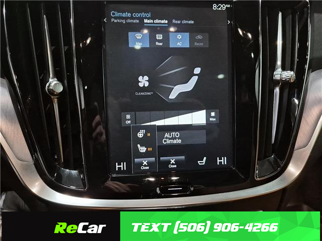 2019 Volvo V60 Cross Country T5 Momentum