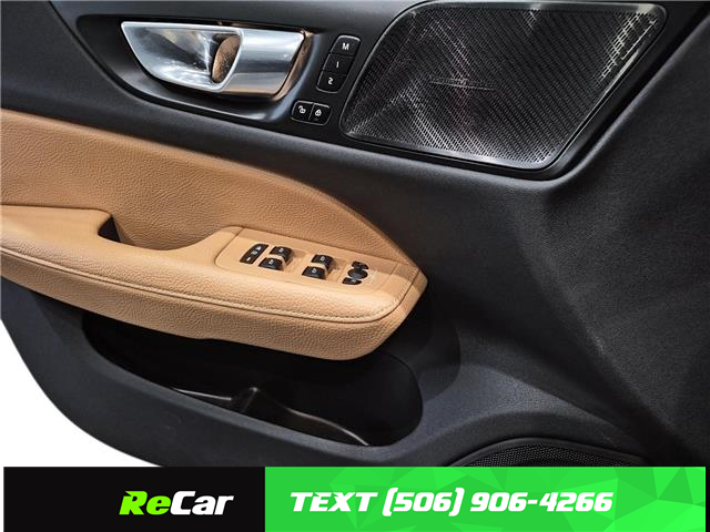 2019 Volvo V60 Cross Country T5 Momentum