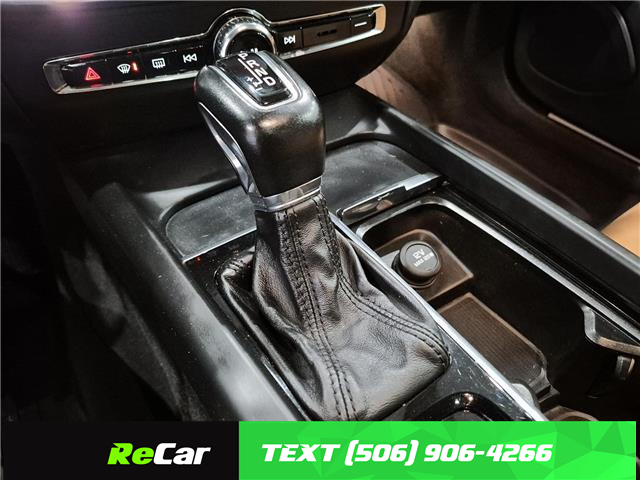 2019 Volvo V60 Cross Country T5 Momentum