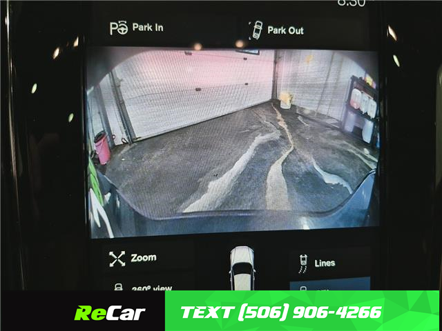 2019 Volvo V60 Cross Country T5 Momentum